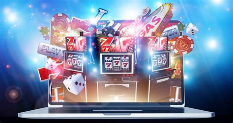 logiciel casino en ligne